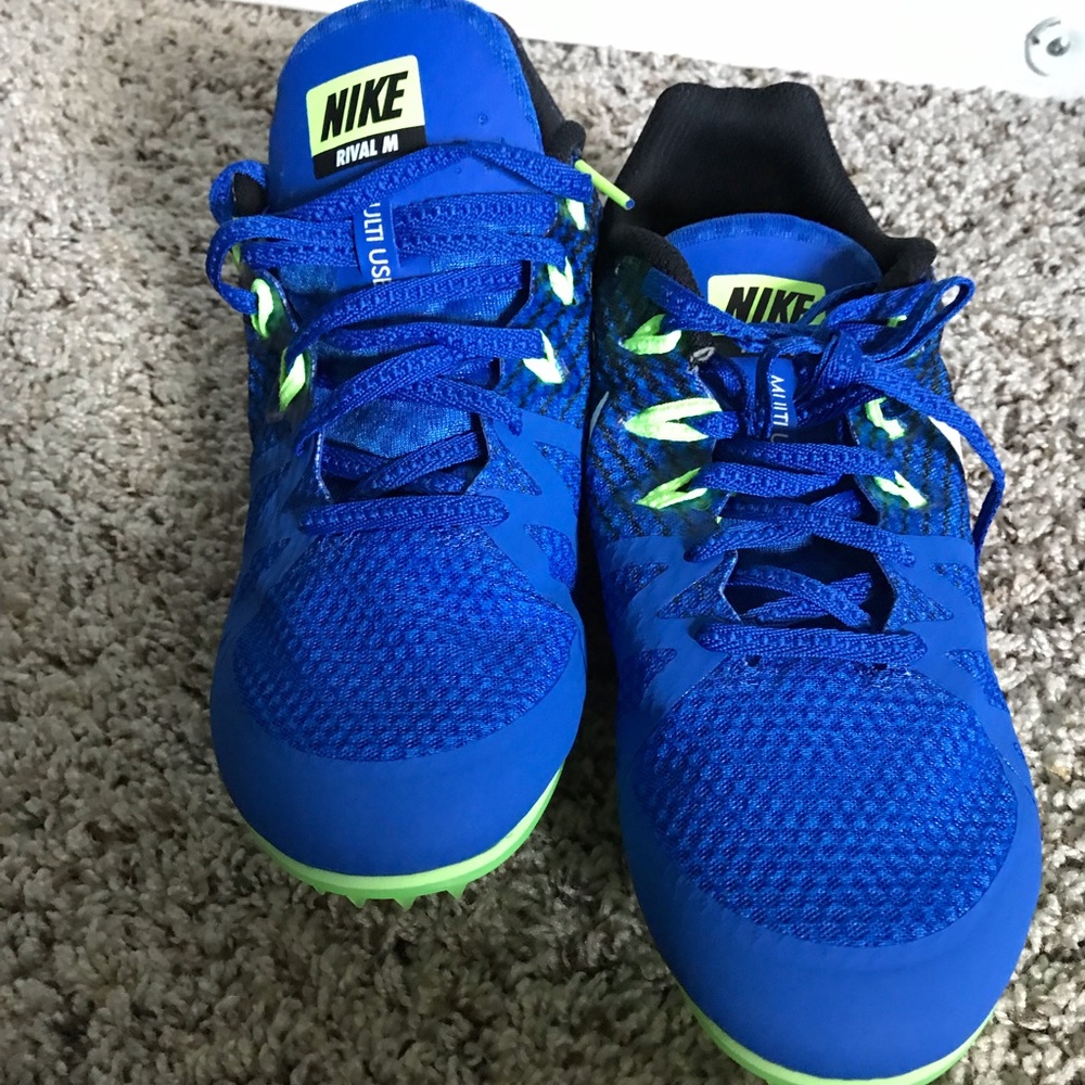 Nike Rival Multi Use frack and field cleats